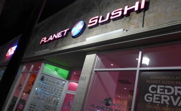 Planet sushi2