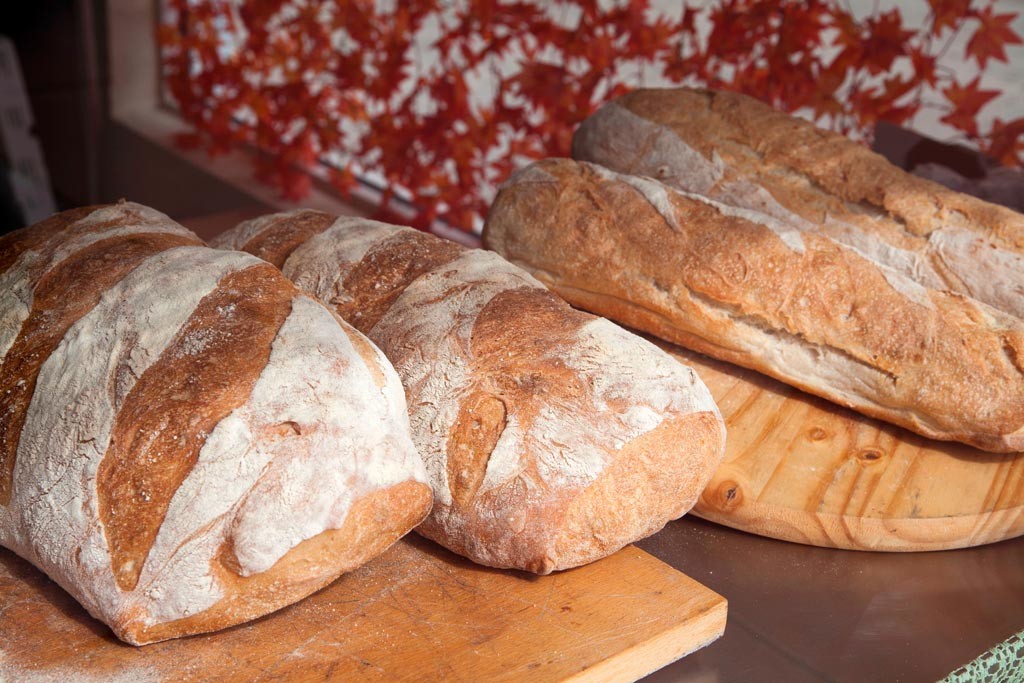 Buon Pane Italiano